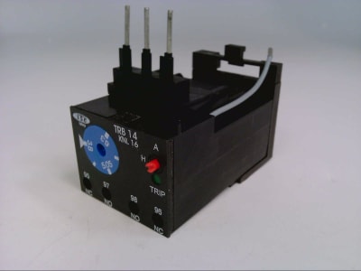 ISKRA TBR14/KNL16/3.8-6.3