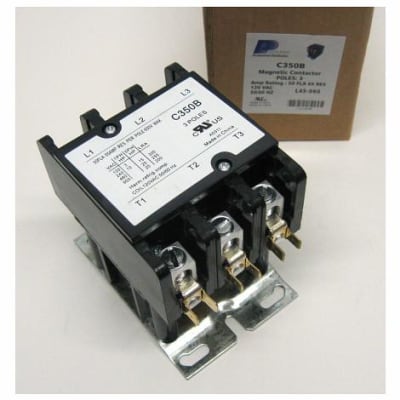 HARTLAND CONTROLS HCCY3XT05CJ