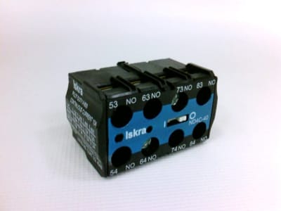 ISKRA ND4C-40