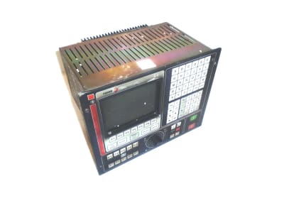 FAGOR CNC-8025-GP-I