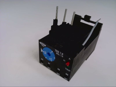 ISKRA TRB14/KNL16/0.6-1A