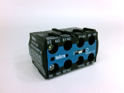 ISKRA ND4C-13