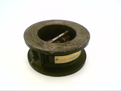 CRANE CHEMPHARMA G12HMP