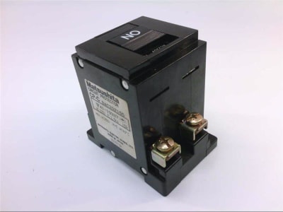 MATSUSHITA ELECTRIC BAC202155