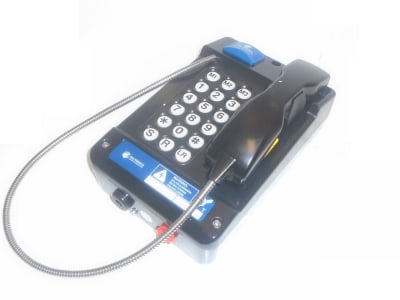 GAI TRONICS AUTELDAC-4