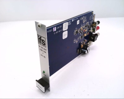 KIDDE-FENWAL, LLC VT1505-R3