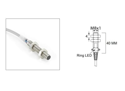 RADWELL VERIFIED SUBSTITUTE 872CD2NN8E5SUB