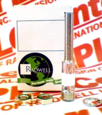 RADWELL VERIFIED SUBSTITUTE 872CM3CP8D4SUB