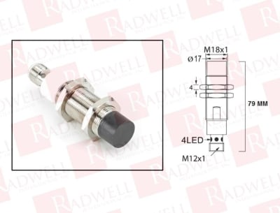 RADWELL VERIFIED SUBSTITUTE BES02Y1-SUB