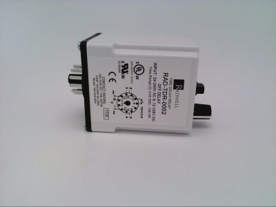 RADWELL VERIFIED SUBSTITUTE 9050-JCK26-V20-SUB