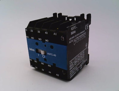 ISKRA K07C-40-110/125V