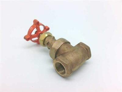 CRANE CHEMPHARMA B-74-3/4