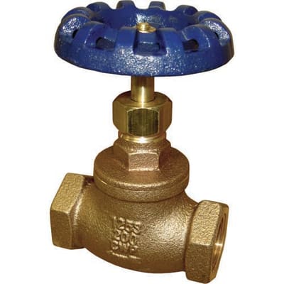 FNW VALVE CORP FNW1231F
