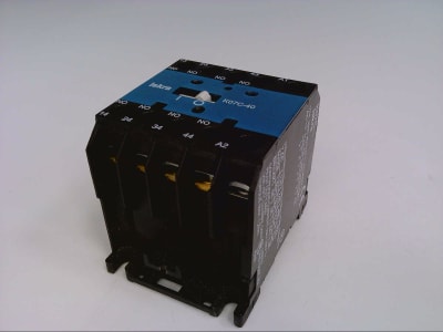 ISKRA K07C-40-480VAC