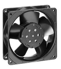 EBM PAPST W2S107-AA15-87