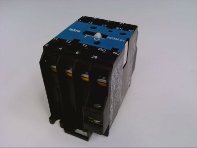 ISKRA K03M-01-440/460VAC