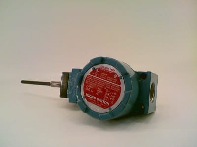 HONEYWELL LSXJ4L-7A
