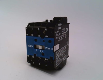 ISKRA K03M-10-480V