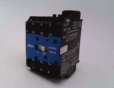 ISKRA K03M-10SP4-220/240V