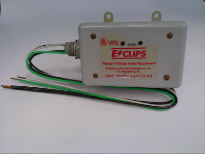 ECLIPS 240H