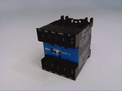 ISKRA K07MF-10-480VAC