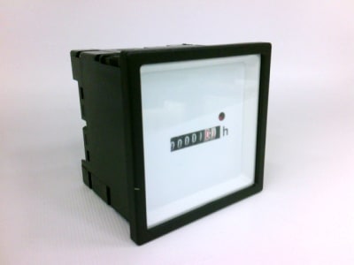 ISKRA HK48/230VAC/60HZ