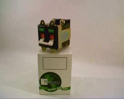 IDEC NRC210L-5A-AA