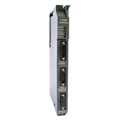 ALLEN BRADLEY 1771-KA