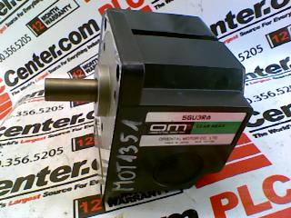 ORIENTAL MOTOR 5GU3RA