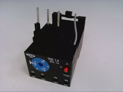 ISKRA TRB14/KNL/.96-1.6