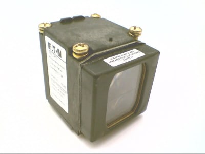 EATON CORPORATION E51DP9