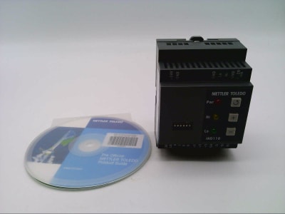 METTLER TOLEDO IND110