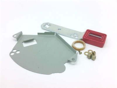 GENERAL ELECTRIC THRPLHDL3