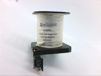 SCHNEIDER ELECTRIC LX4D6BD