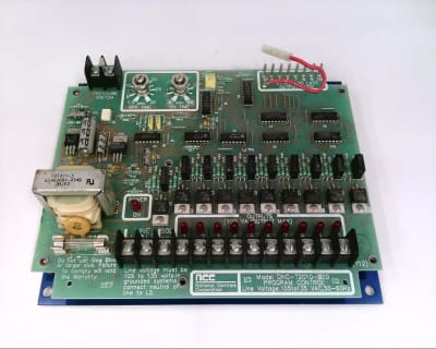 AMETEK DNC-T2010-S10