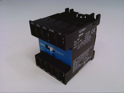 ISKRA K07MF-01-480VAC