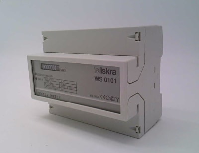 ISKRA WS-0101