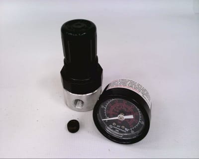 NORGREN R04-200-RGEA