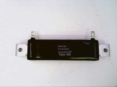 OHMITE F55J15KE