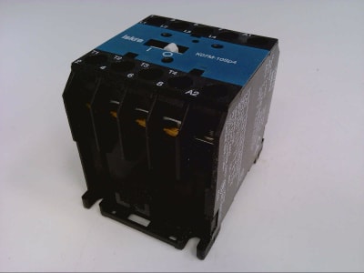 ISKRA K07M-10SP4-110/115VAC