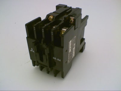 MITSUBISHI SR-K4-AC100V-3A1B