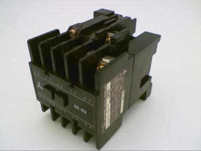 MITSUBISHI SR-K5-AC100V-5A