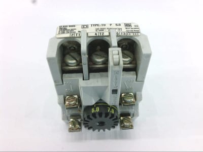 SCHNEIDER ELECTRIC 9065-TUP6.0