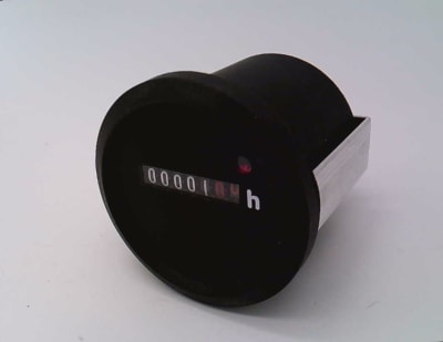 ISKRA MEHANIZMI HK47-A4S-32P-230-50HZ