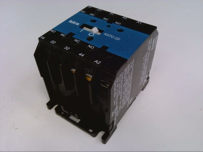 ISKRA K07C-22-480VAC