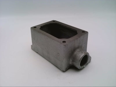 EATON CORPORATION EDS371