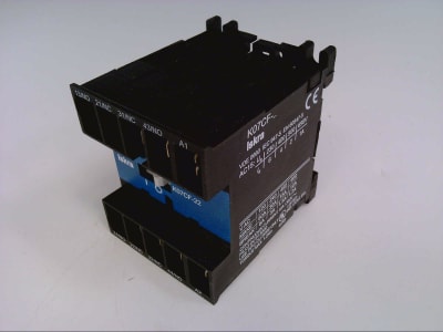 ISKRA K07CF-22-480VAC