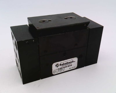 DOVER CORPORATION RPW-375M-1