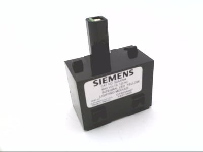 SIEMENS 52AAIM4