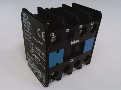 ISKRA NDL3-31